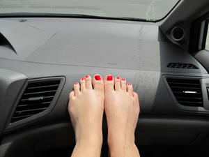 Foot Fetish Girlfriend [x183] c7en530cox
